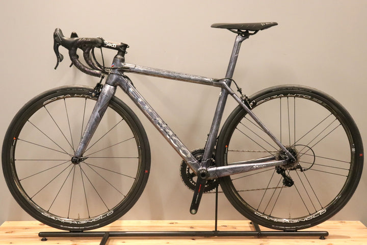 コルナゴ COLNAGO C64 2022モデル 450Sサイズ カンパ スーパーレコード 12S カーボン ロードバイク BORA WTO 33 【仙台店】