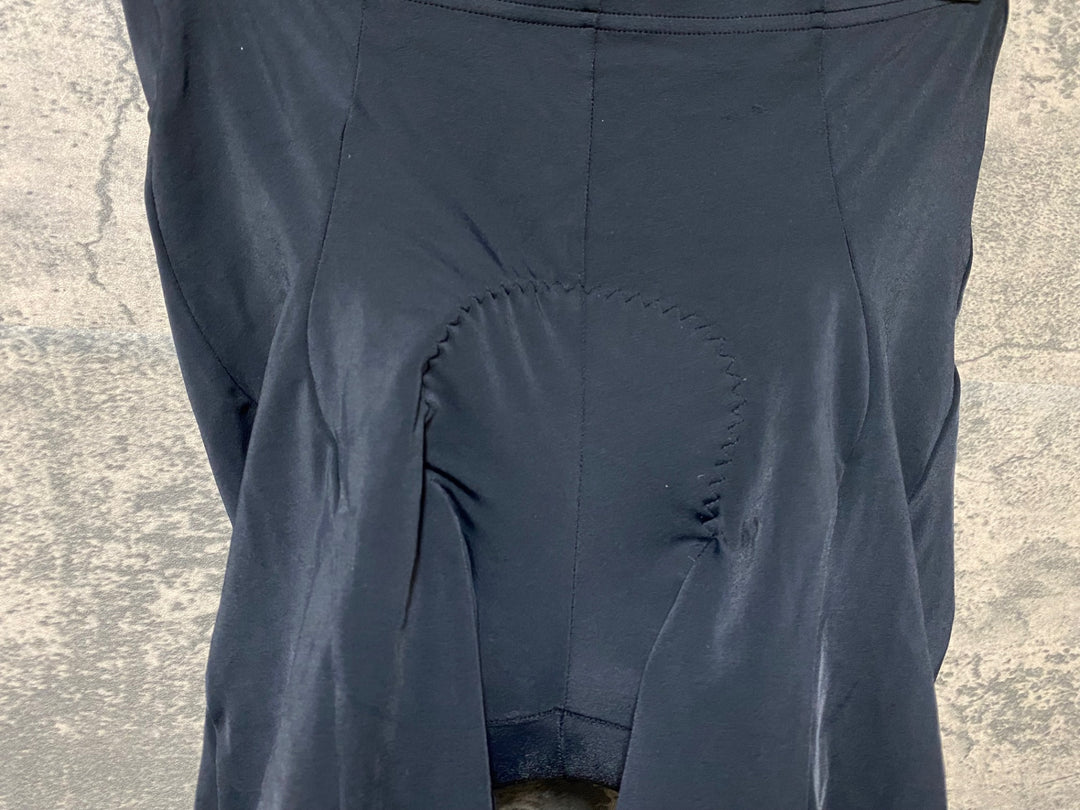 JJ566 パールイズミ PEARL iZUMi レーサーパンツ 黒 XL