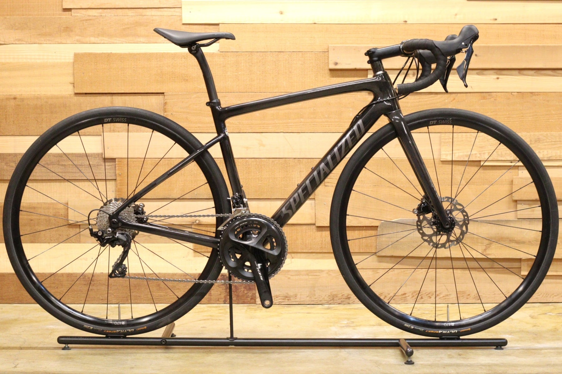 2021年モデル　TARMAC SL6 DISC SPORT サイズ54 105 スペシャライズド SPECIALIZED ターマック TARMAC SL6 SPORT DISC 2021