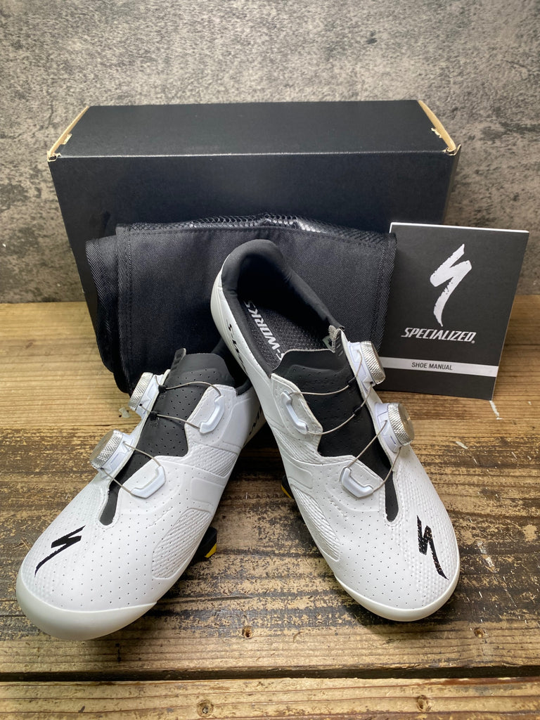 JJ916 スペシャライズド SPECIALIZED S-WORKS TORCH ビンディング