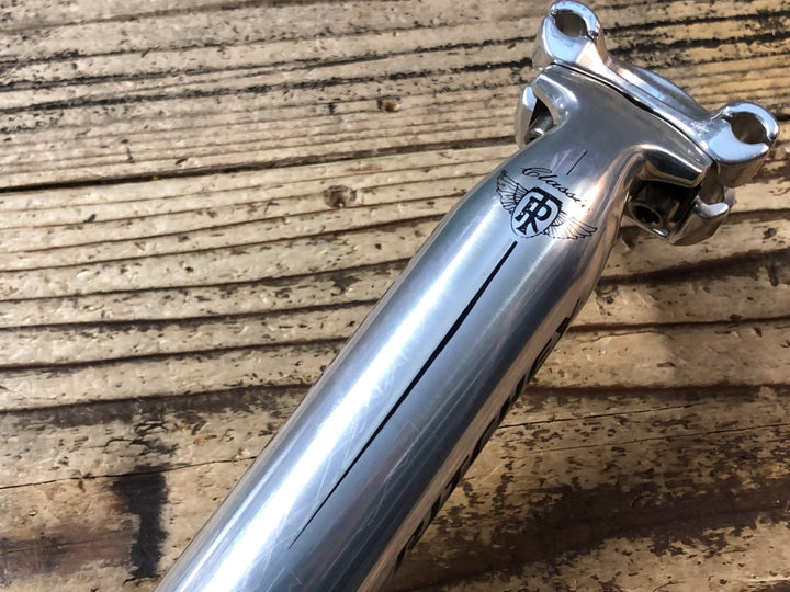 JW471 リッチー RITCHEY CLASSIC 2BOLT シートポスト Φ31.6