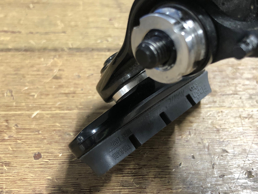JY288 シマノ SHIMANO デュラエース DURA-ACE BR-R9210 ダイレクトマウント キャリパーブレーキ 前後セット