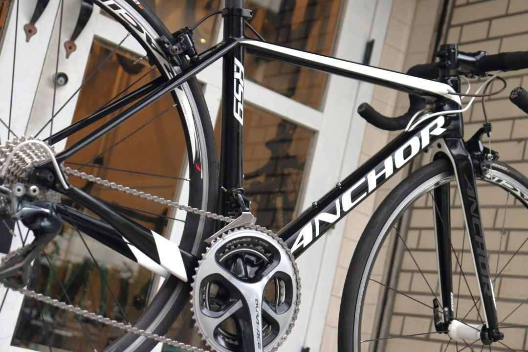 アンカー ANCHOR RS9 460サイズ シマノ デュラエース R9100 MIX 11S