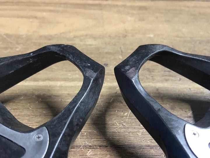 JY457 シマノ SHIMANO アルテグラ ULTEGRA PD-6800 ビンディングペダル SPD-SL