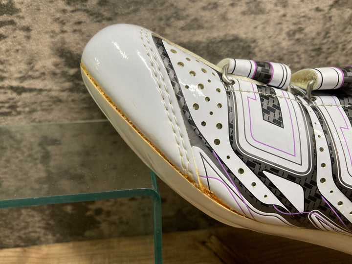 JI662 ガエルネ GAERNE ビンディングシューズ 白 EU38