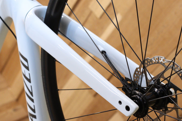 スペシャライズド SPECIALIZED ルーベ ROUBAIX SL8 2024 54サイズ シマノ 105 R7120 12S カーボン ロードバイク 【立川店】