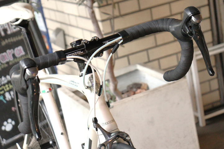 ビアンキ Bianchi インテンソ INTENSO 2016モデル 53サイズ シマノ ティアグラ 4700 10S カーボン ロードバイク 【横浜店】