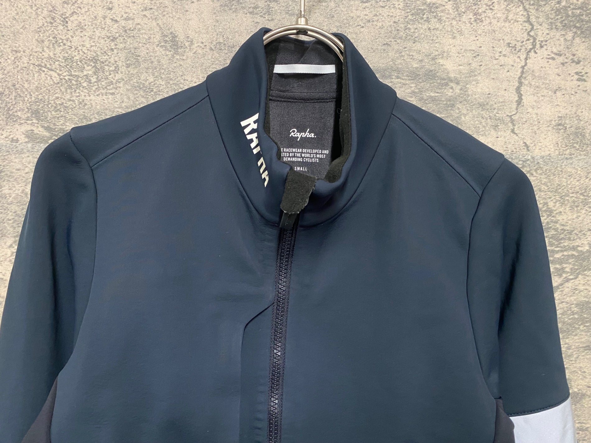 KG588 ラファ RAPHA PRO TEAM WINTER JACKET 長袖 サイクルジャケット
