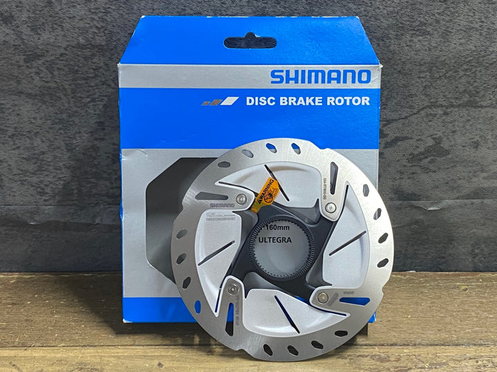KI272 シマノ SHIMANO SM-RT800 DISC BRAKE ROTOR ディスクブレーキローター Φ140