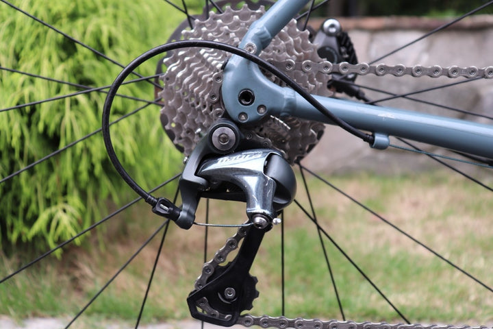 トレック TREK チェックポイント CHECKPOINT AL4 2019 52サイズ シマノ ティアグラ 4720 10S アルミ ロードバイク 【さいたま浦和店】