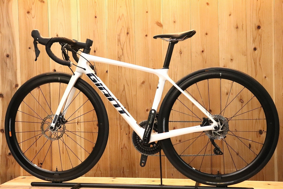 ジャイアント GIANT TCR ADVANCED 2 SE 2021年モデル XSサイズ シマノ ジャイアント GIANT TCR ADVANCED 2 SE 2021年モデル XSサイズ シマノ