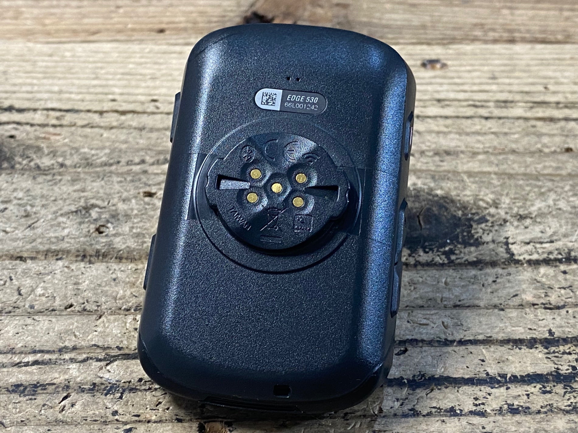 KD876 ガーミン GARMIN EDGE 530 サイクルコンピューター スピード