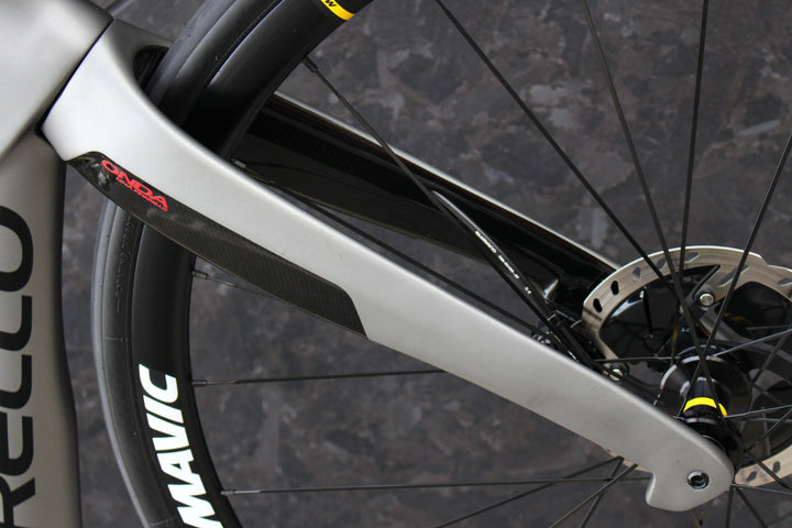ピナレロ PINARELLO プリンス PRINCE FX DISK 2022 490サイズ シマノ デュラエース R9170 Di2 11S カーボン ロードバイク 【福岡店】
