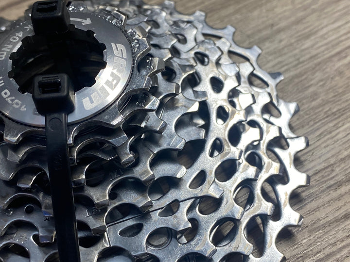 KE967 スラム SRAM PG-1070 スプロケット 11-32T 10S