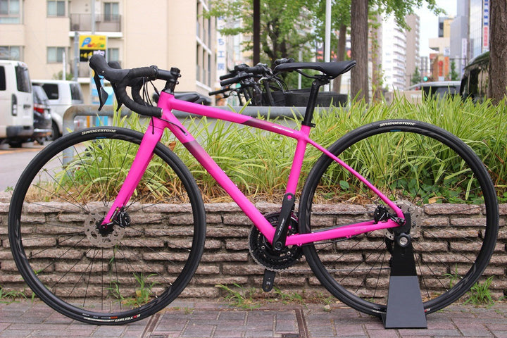 ブリヂストン アンカー BRIDGESTONE ANCHOR RL6D 2020 420サイズ 105 R7020 11S アルミ ロードバイク 【名古屋店】