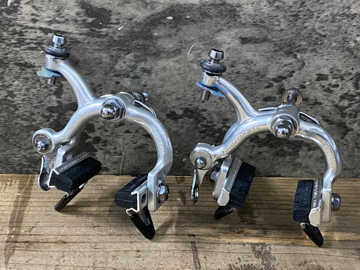 KL901 カンパニョーロ CAMPAGNOLO スーパーレコード SUPER RECORD レバー キャリパーブレーキ セット