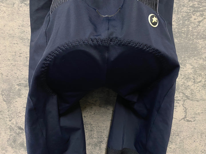KR544 アソス ASSOS EQUIPE RS ビブショーツ 黒 M