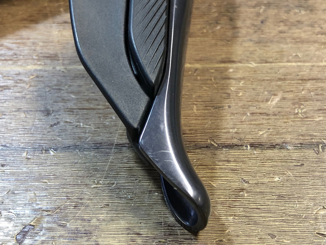 JS436 シマノ SHIMANO アルテグラ ULTEGRA DI2 ST-R8170 右のみ 動作確認済み