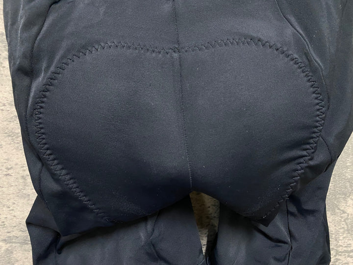 JZ988 パールイズミ PEARL iZUMi レーサーパンツ 黒 M