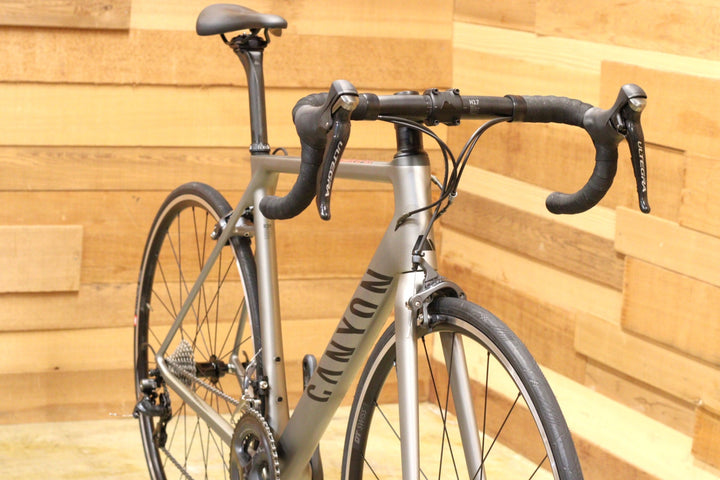 キャニオン CANYON アルティメット ULTIMATE CF SLX 2016 Mサイズ シマノ アルテグラ 6800 11S カーボン ロードバイク 【立川店】
