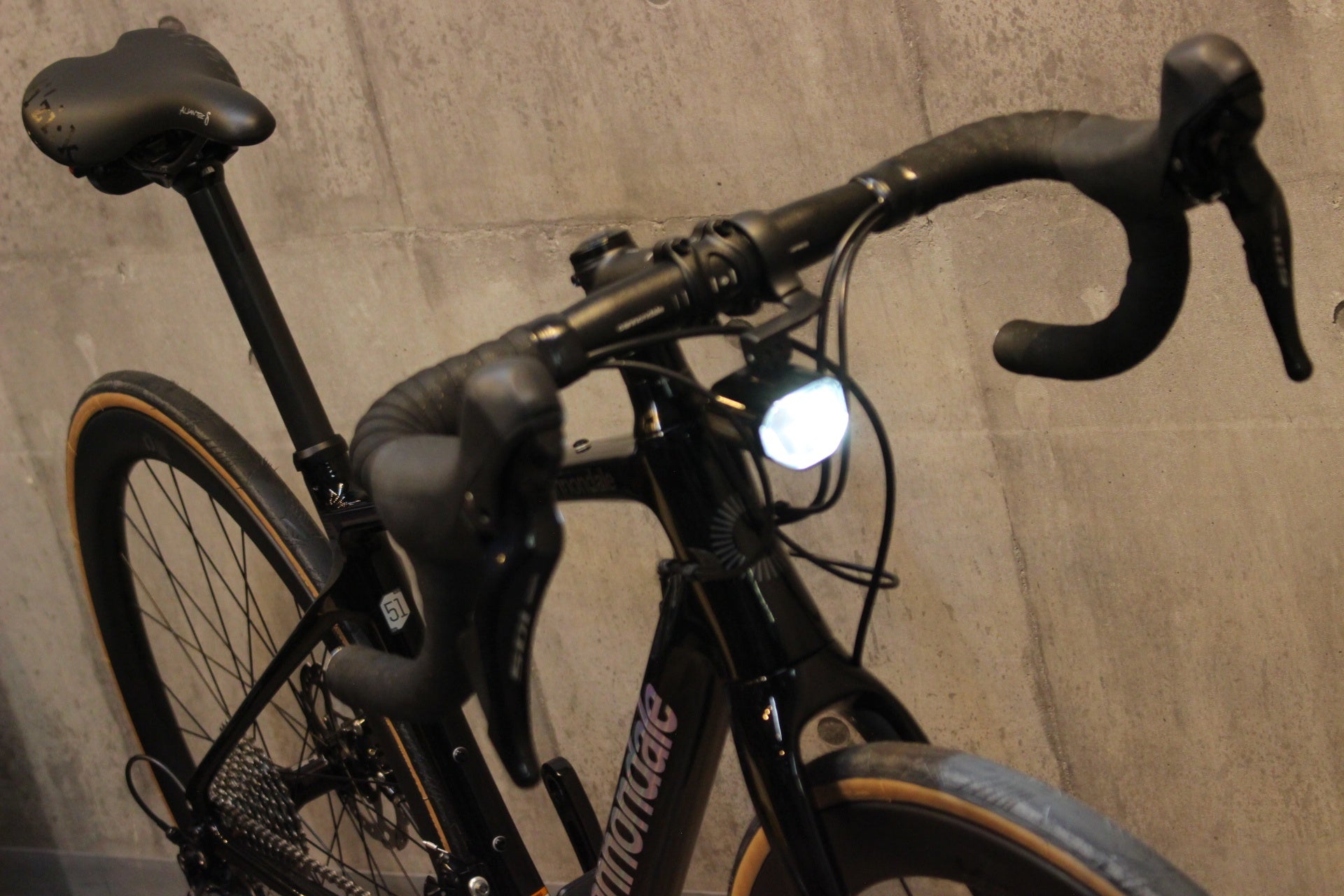 キャノンデール CANNONDALE シナプス SYNAPSE CARBON 3L 2022 51サイズ