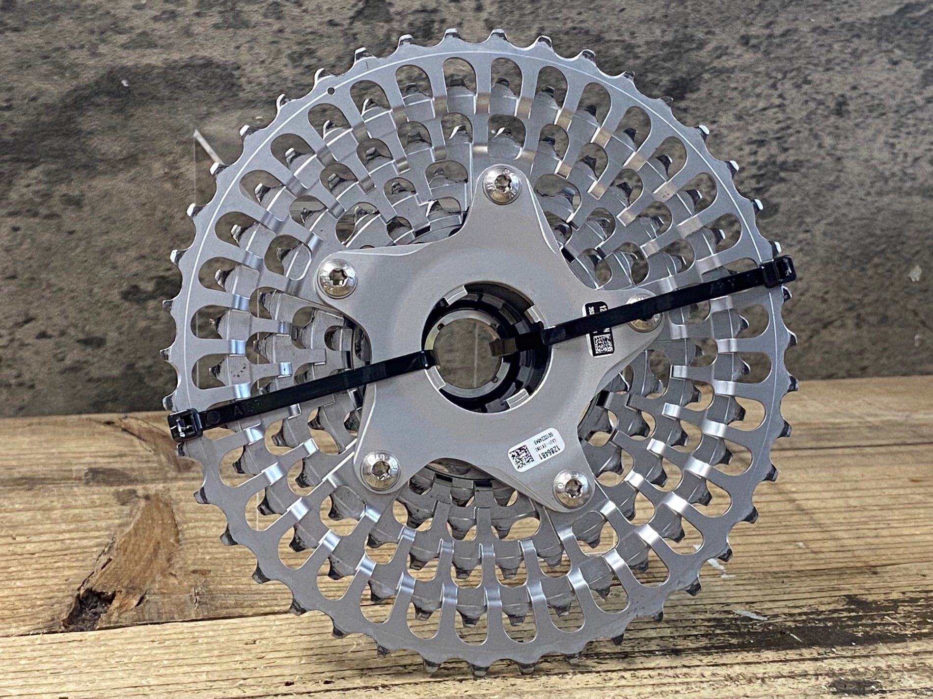 JZ954 カンパニョーロ CAMPAGNOLO エカル EKAR CS21-EK13 スプロケット