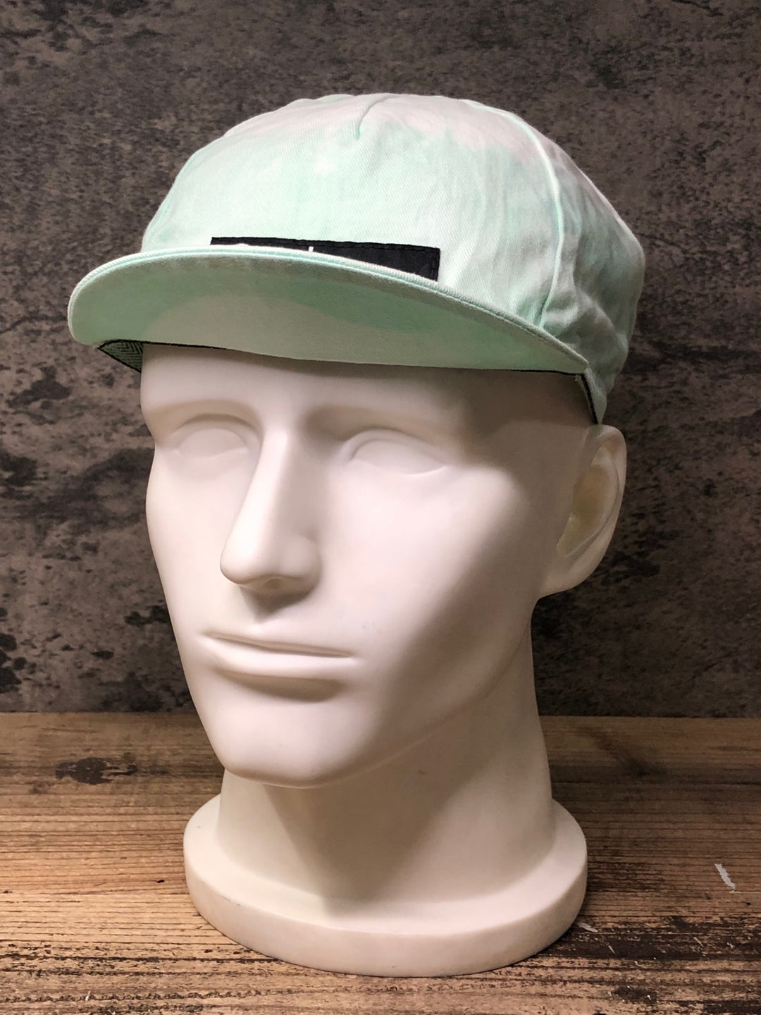 JQ494 ケイデンス Cadence サイクルキャップ 白