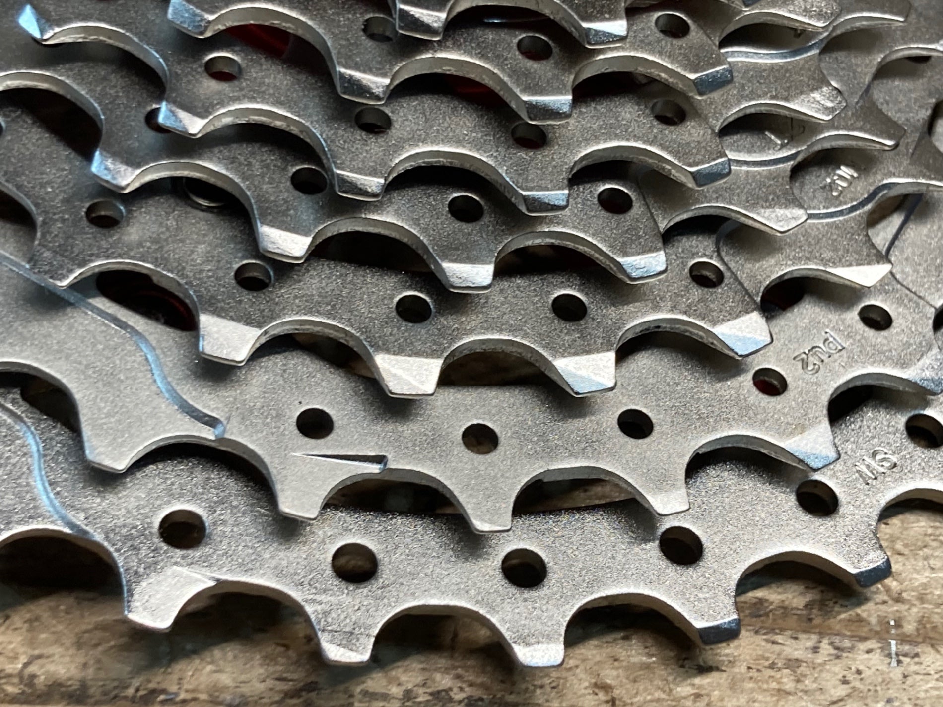 JG856 サンレース SUNRACE スプロケット 11S 11-32T – BICI AMORE