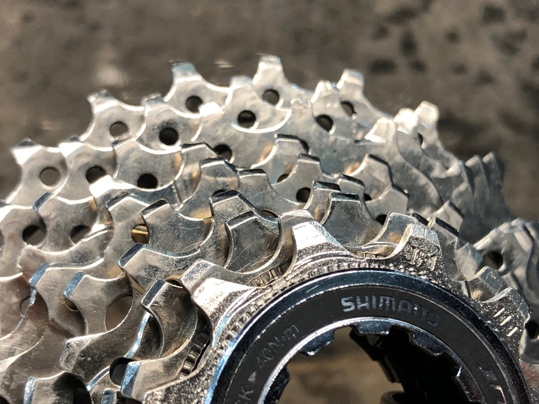HM584 シマノ SHIMANO 105 CS-5700 スプロケット 11-25T 10s