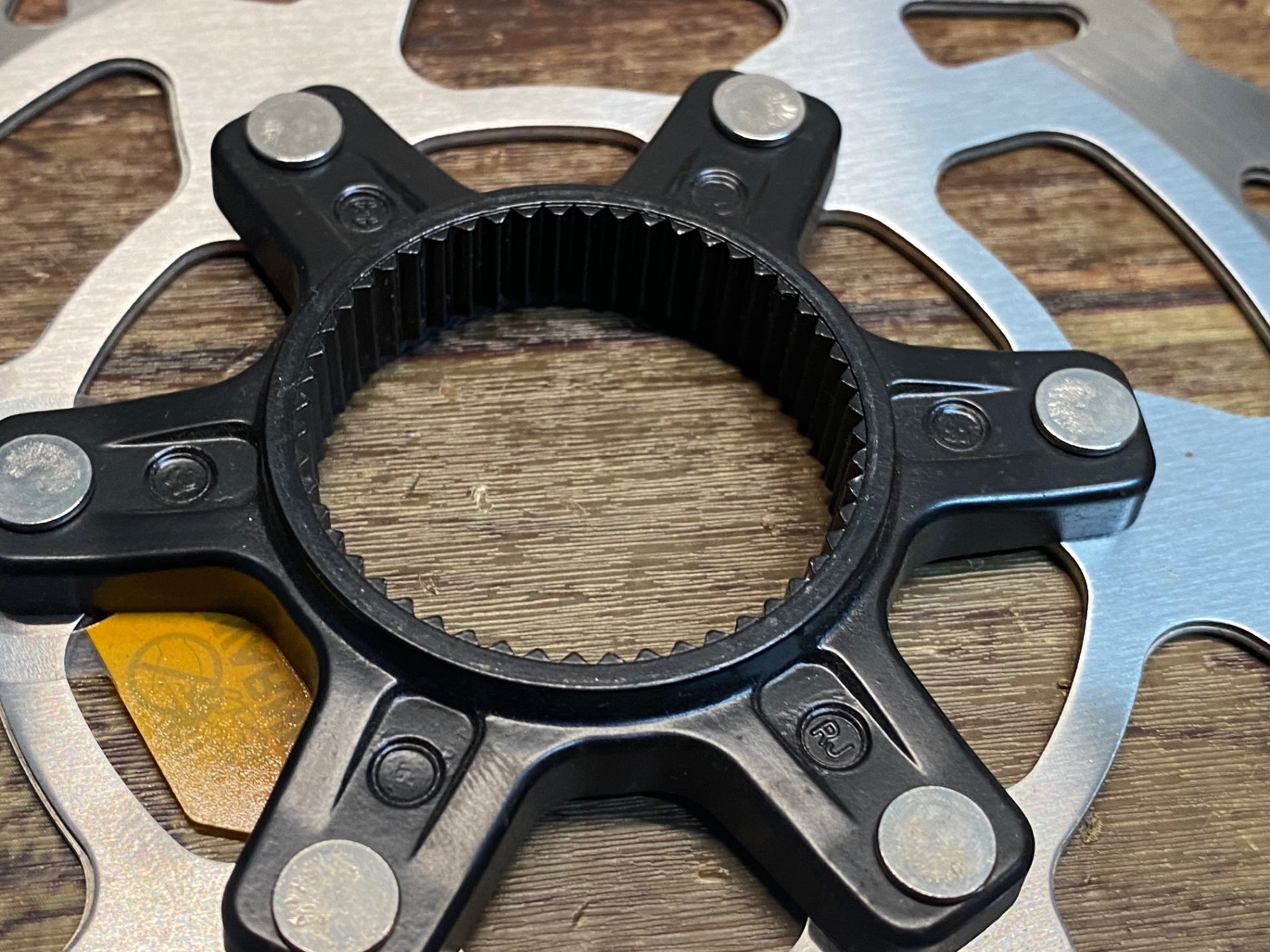 【新品】シマノ ディスクブレーキローター SM-RT70 160mm 2枚セット 2172938129.jpg?1666449019