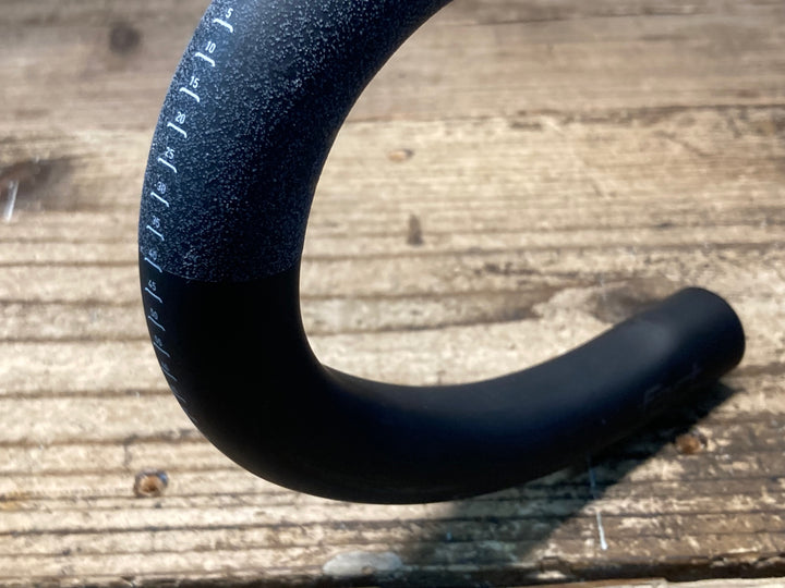 JJ532 スペシャライズド SPECIALIZED エスワークス S-WORKS SHALLOW BEND CARBON カーボン ドロップハンドル 400mm Φ31.8