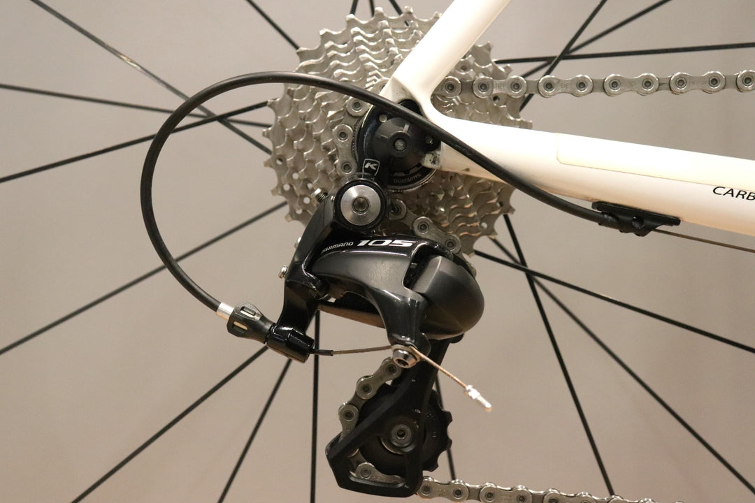 クオータ KUOTA コバルト KOBALT 2015モデル Sサイズ シマノ 105 5800 11S カーボン ロードバイク 【仙台店】