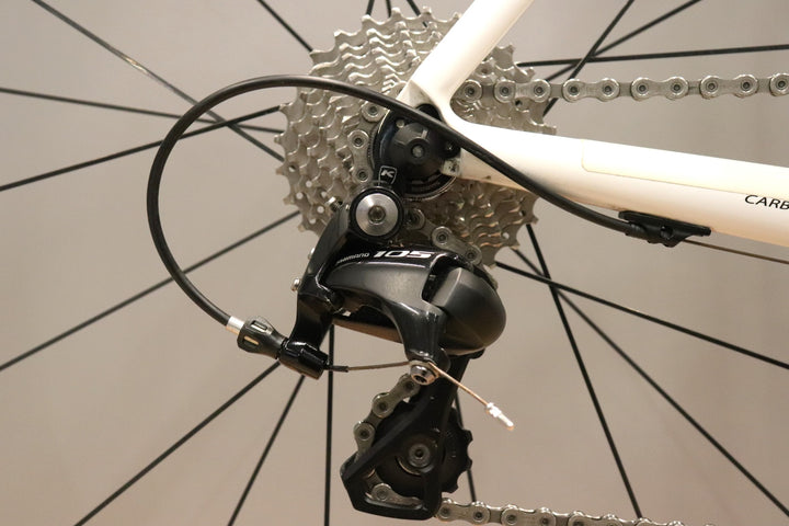 クオータ KUOTA コバルト KOBALT 2015モデル Sサイズ シマノ 105 5800 11S カーボン ロードバイク 【仙台店】