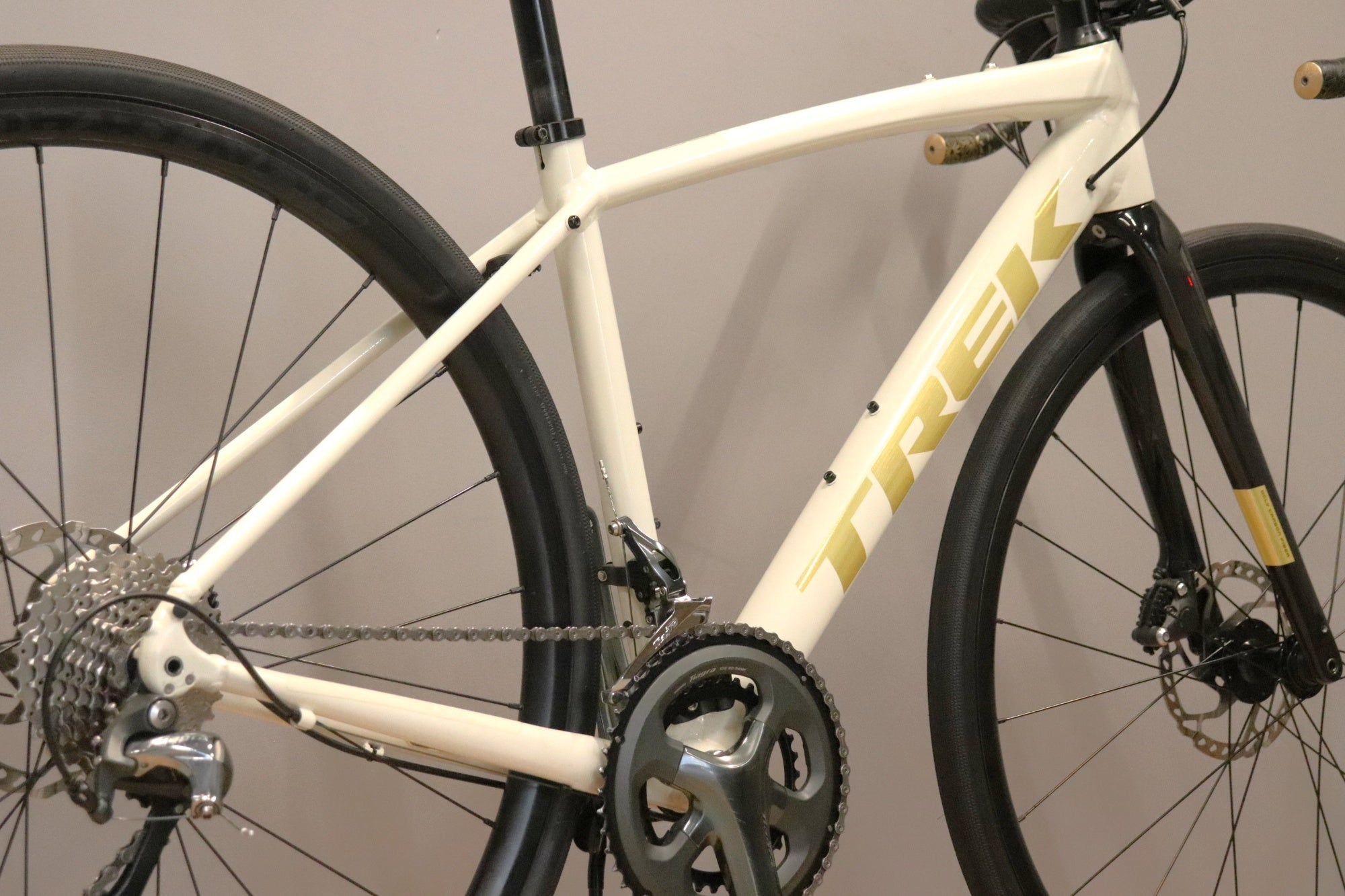 トレック TREK ドマーネ DOMANE AL4 DISC GEN3 2021モデル 49サイズ