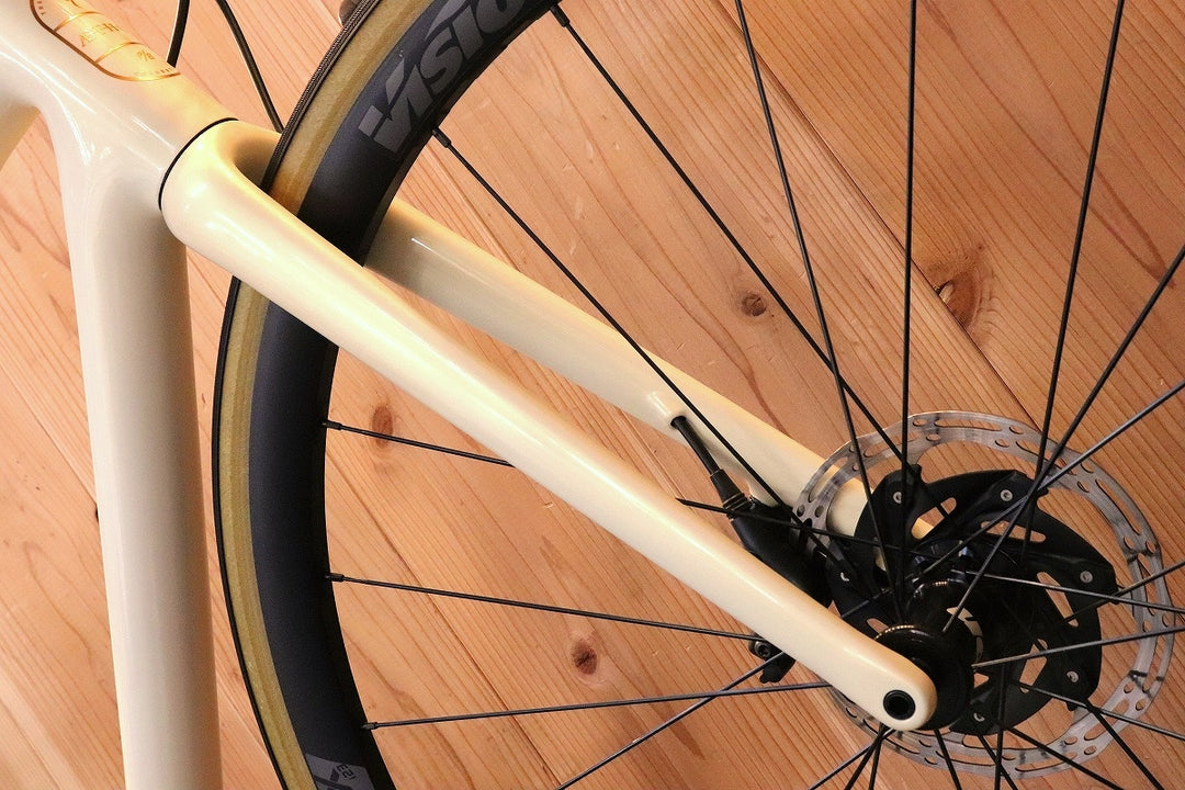 スペシャライズド SPECIALIZED エートス AETHOS SAGAN COLLECTION 2022年モデル 54サイズ スラム フォース E-TAP AXS D1 12S カーボン ロードバイク 【芦屋店】