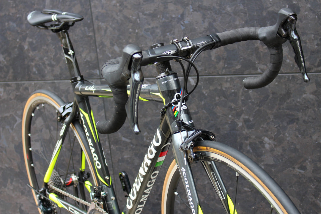 コルナゴ COLNAGO C59 2012 480Sサイズ シマノ デュラエース 11S カーボン ロードバイク RACING ZERO 【福岡店】