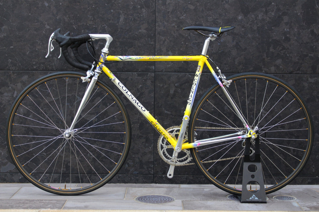 コルナゴ COLNAGO マスターオリンピック MASTER OLYMPIC カンパ レコード 8S クロモリ ロードバイク 【福岡店】