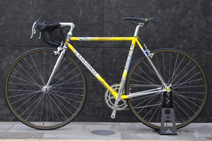 コルナゴ COLNAGO マスターオリンピック MASTER OLYMPIC カンパ レコード 8S クロモリ ロードバイク 【福岡店】