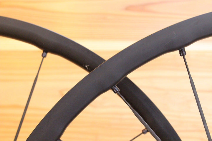 マヴィック MAVIC キシリウム ディスク KSYRIUM SL 25 DISC アルミ チューブレス ホイールセット シマノ 11S/12S 【名古屋店】