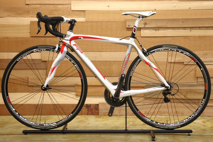 ピナレロ PINARELLO FP3 2010 465Sサイズ アルテグラ 6700 10S カーボン ロードバイク 【立川店】