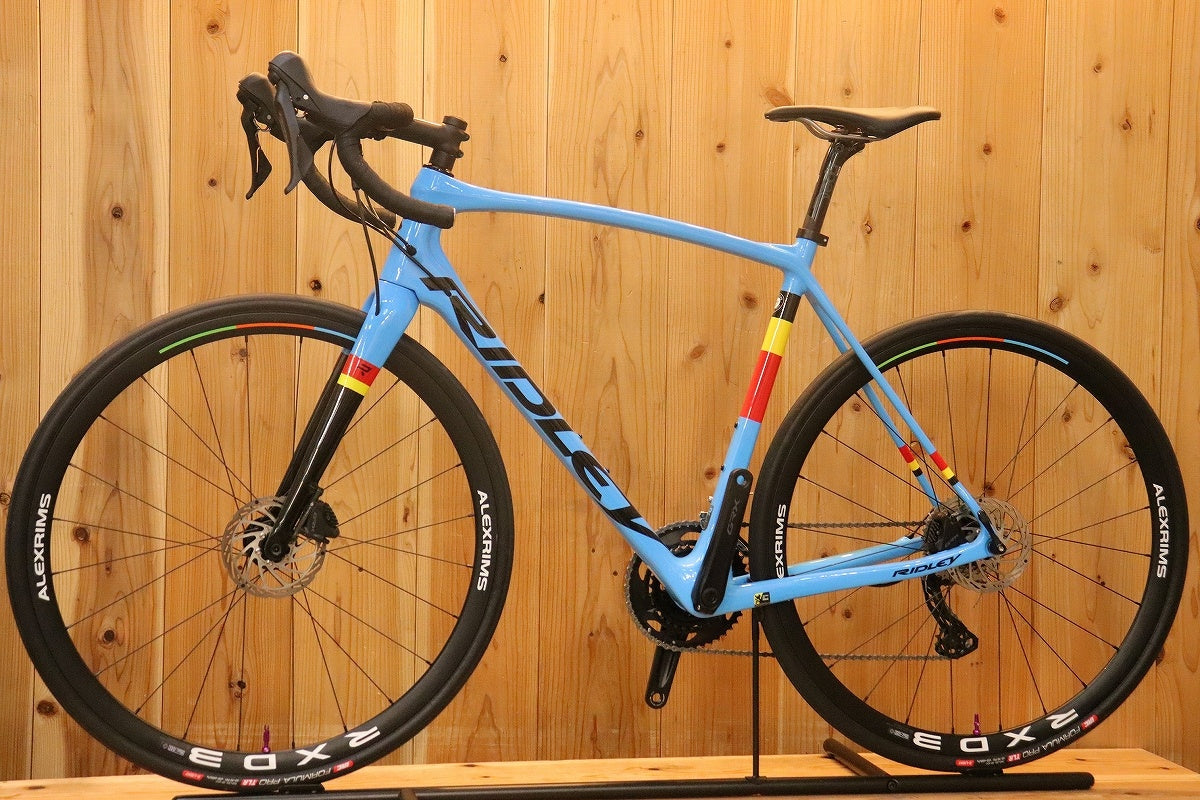 RIDLEY リドレー KANZO SPEED XS カーボン ロードバイク RIDLEY リドレー KANZO SPEED XS カーボン ロードバイク