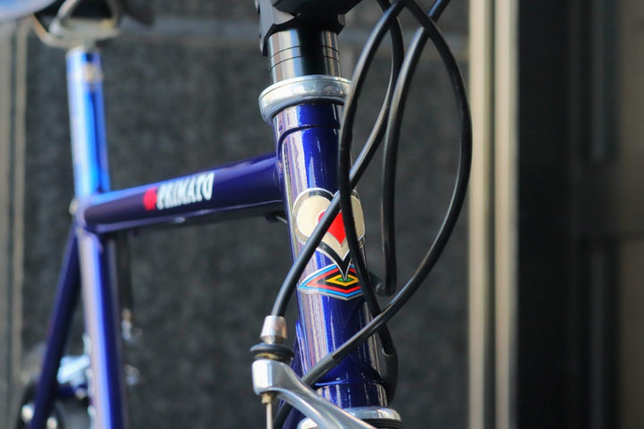 デローザ DE ROSA ネオプリマート NEO PRIMATO 54サイズ カンパニョーロ ケンタウル MIX 10S スチール ロードバイク 【東京南麻布店】