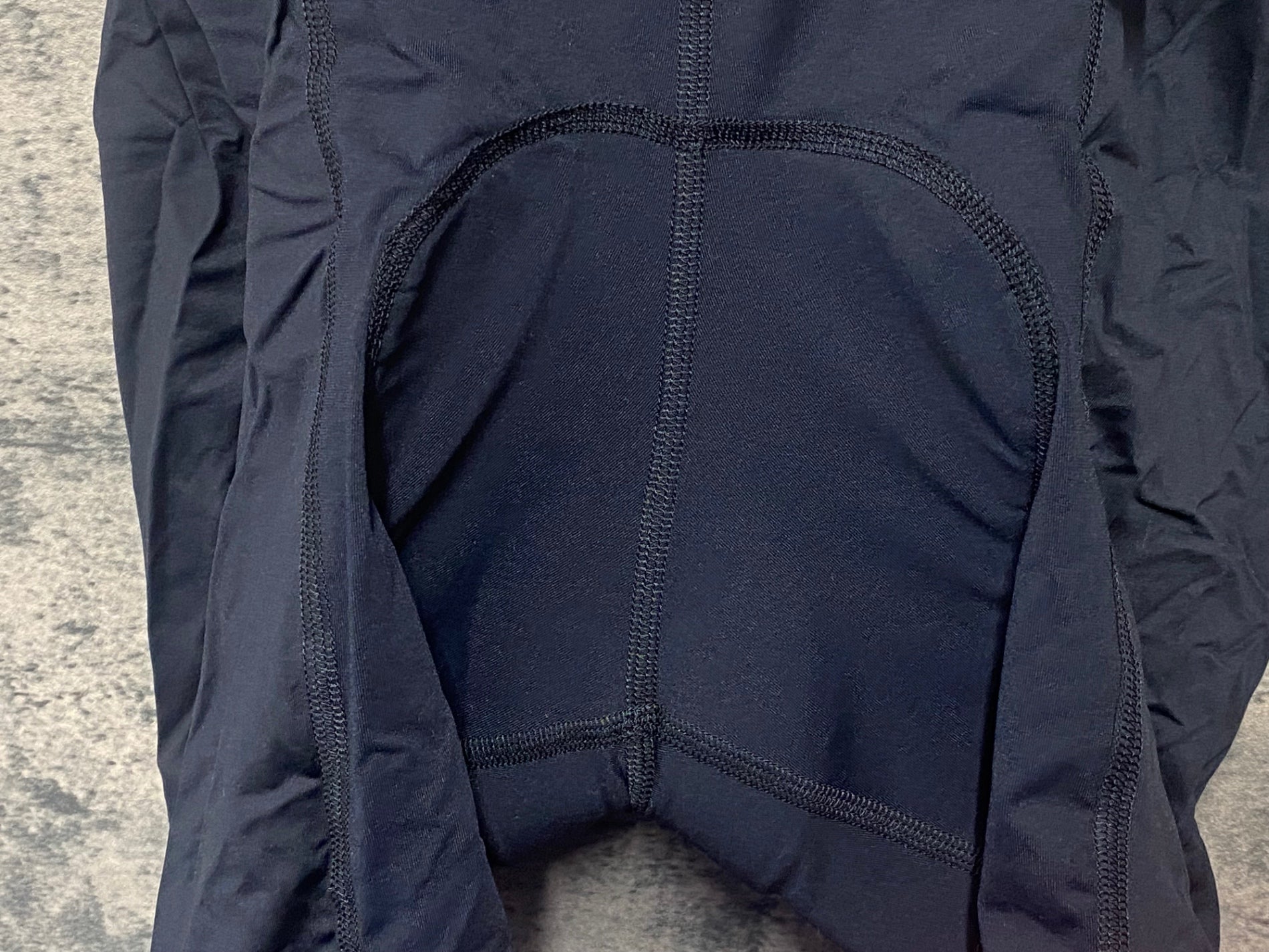 JZ545 ラファ Rapha LIGHTWEIGHT BIB SHORTS ビブショーツ 黒 M – BICI