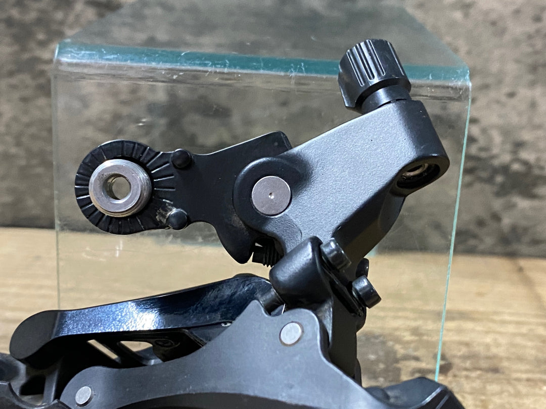 KK508 シマノ SHIMANO GRX RD-RX400 SGS リアディレイラー 10S