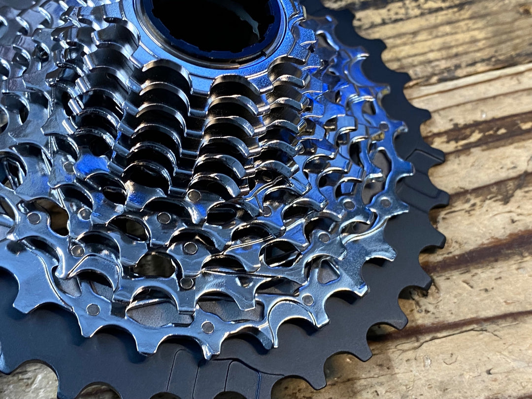 JV652 スラム SRAM フォース FORCE CS-XG-1270-D1 スプロケット 12s 10-36T XDR