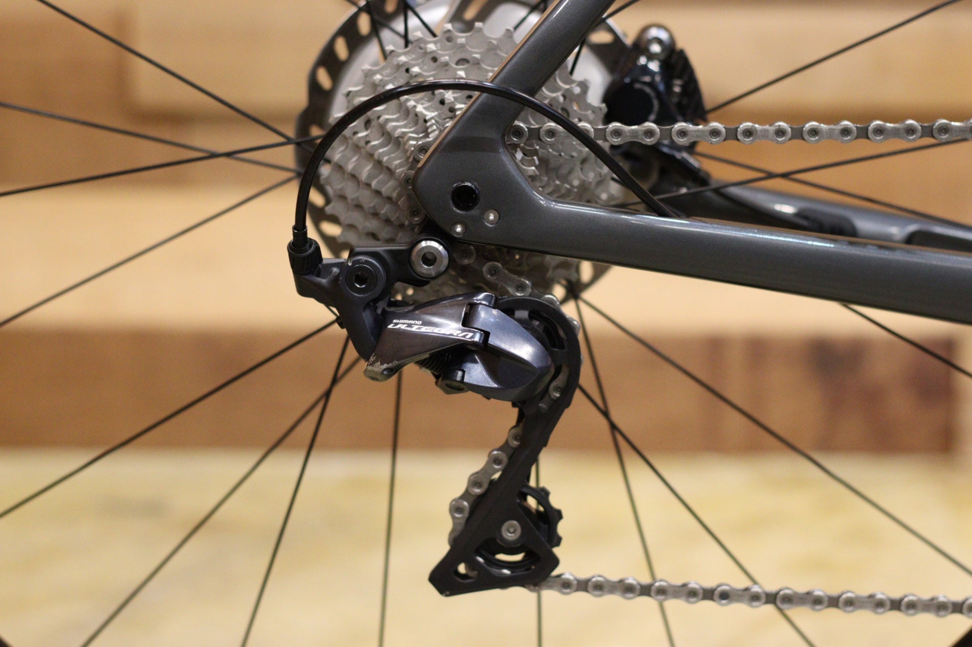 トレック TREK エモンダ EMONDA SL6 DISC 2021 54サイズ シマノ