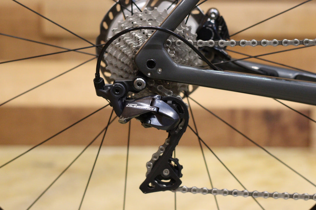 トレック TREK エモンダ EMONDA SL6 DISC 2021 54サイズ シマノ アルテグラ R8020 11S カーボン ロードバイク 【立川店】