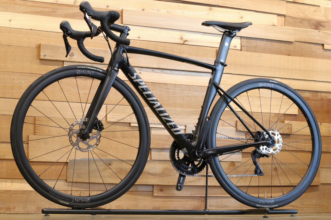 スペシャライズド SPECIALIZED アレースプリント ALLEZ SPRINT COMP DISC 2019 54サイズ シマノ 105 7020 MIX 11S アルミ ロードバイク 【立川店】