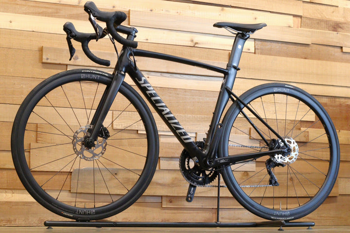 スペシャライズド SPECIALIZED アレースプリント ALLEZ SPRINT COMP DISC 2019 54サイズ シマノ 105 7020 MIX 11S アルミ ロードバイク 【立川店】