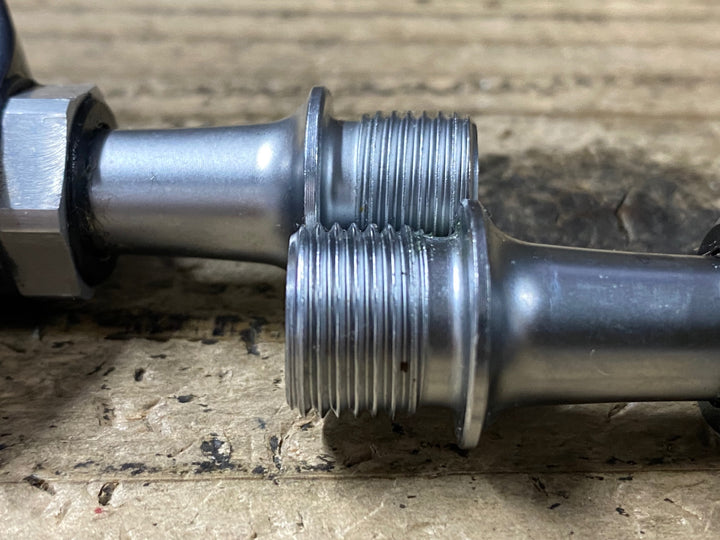 KC939 シマノ SHIMANO PD-ES600 ビンディングペダル SPD
